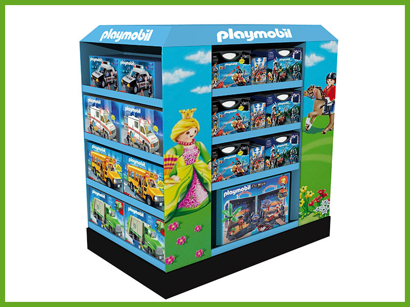 kohls playmobil